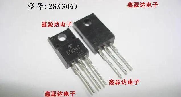 

100% 2SK3067 K3067