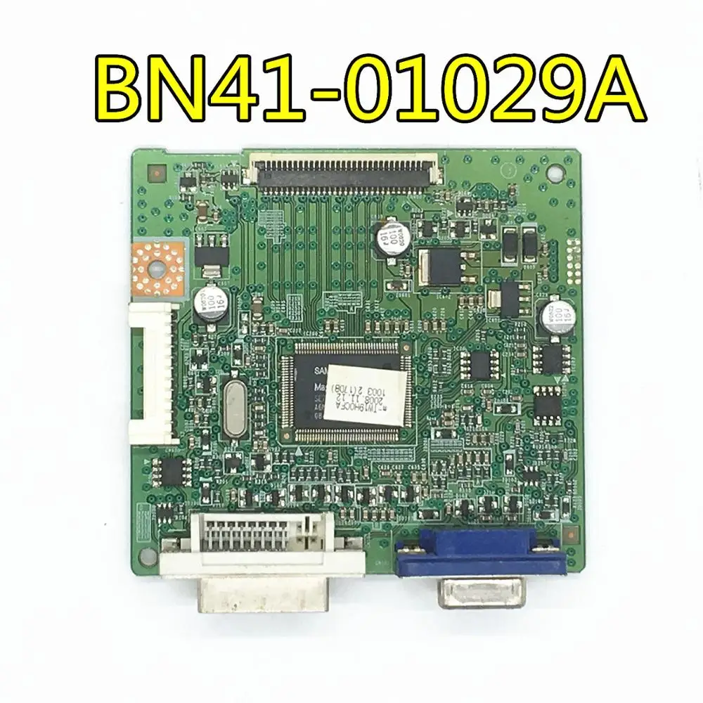 100% тест для samgsung T190 плюс управляющая плата BN41 01029A 01029B|Зарядные устройства