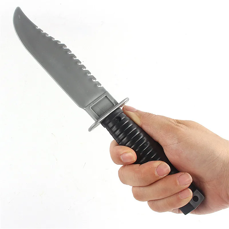 1 шт. пластиковые мечи espada DIY товары для вечеринки Хэллоуин игрушка меч