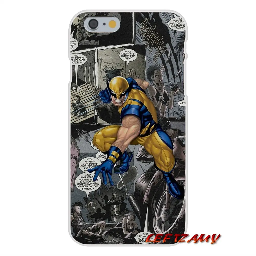 Мягкий прозрачный чехол для Samsung Galaxy A3 A5 A7 J1 J2 J3 J5 J7 2015 2016 2017 Comic Super Heroes collage Thor doctor