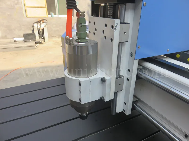Высокий устойчивый 4x8 футов 3D чпу резьба по дереву машина 1325/cnc router серводвигатель
