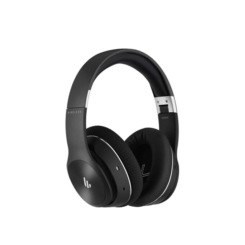 EDIFIER W828NB активные стереонаушники с шумоподавлением Bluetooth со складными ручками
