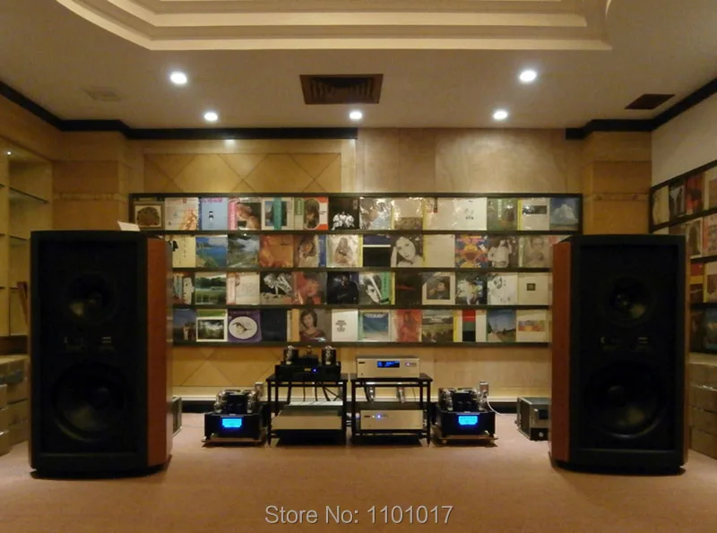 Meixing Mingda MC300845-AB моноламповый усилитель HIFI EXQUIS 300B Push 845 класс AB1 усилитель мощности 100 Вт