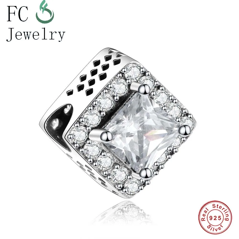 FFC0659 30 шт., браслет Pandora Charms, 925 серебряные бусины, аксессуары, ювелирные изделия,, DHL, EMS, поставка от производителя - Цвет: FFC0659