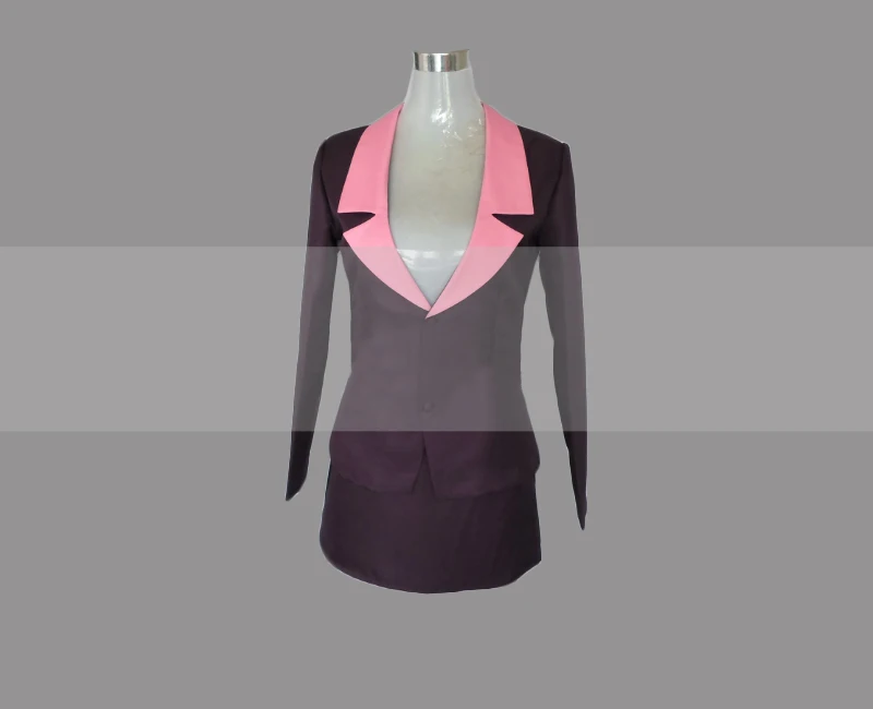 Костюм для косплея Hunter x Phantom Troupe Pakunoda|Костюмы аниме| |