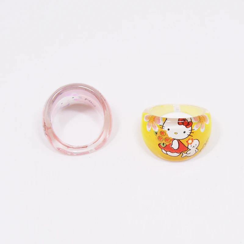 BXW высокое качество детский набор аксессуаров для волос hello kitty ювелирные изделия