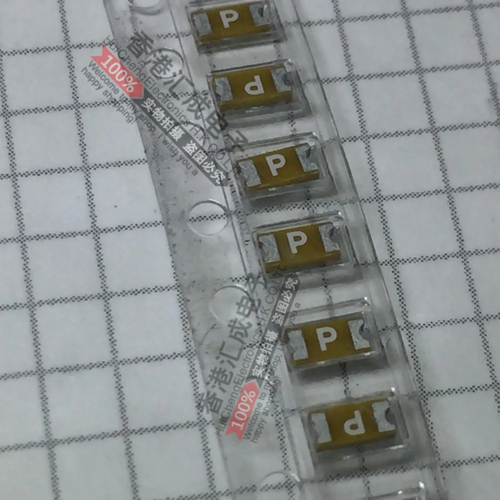 

1206L300SLTH 1206L300SL 1206 3A 6В SMD новый оригинал