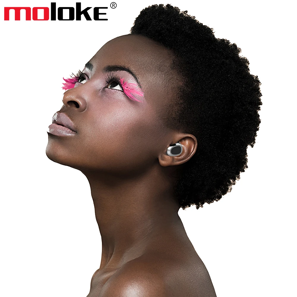 Bluetooth Touch control Hifi наушники с микрофоном TWS беспроводные стерео микрофон для