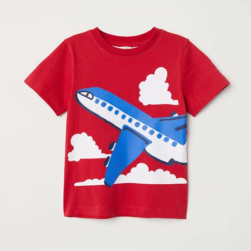 T8003 kids tshirt Футболка для мальчиков детские футболки с машинками Koszulka летний топ, футболка для маленьких мальчиков Koszulki Meskie, футболка Enfant Camiseta Roupa - Цвет: T8003 kids tshirt