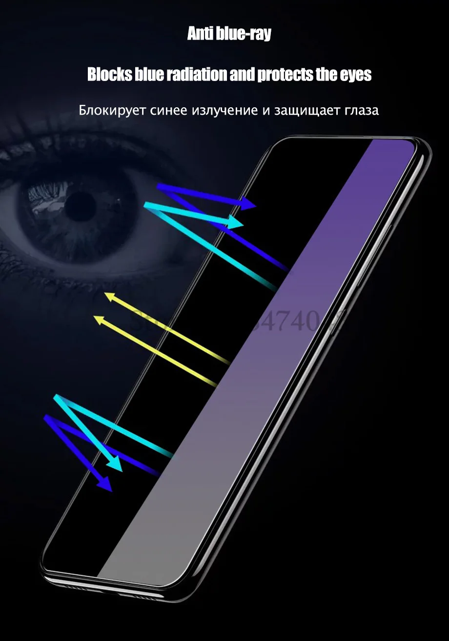 2 шт 9H закаленное стекло для Xiaomi Redmi K20 9T Pro защита экрана полное покрытие стекло для Xiaomi Redmi 9T K20 профессиональная защитная пленка