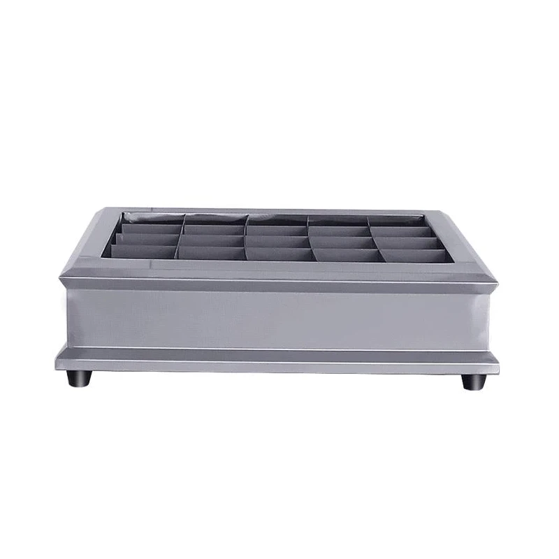 Commercial Stainless Steel Electric Hot Oden Machine 20 Grid Boiled Meat East Cooking EH-20A | Бытовая техника