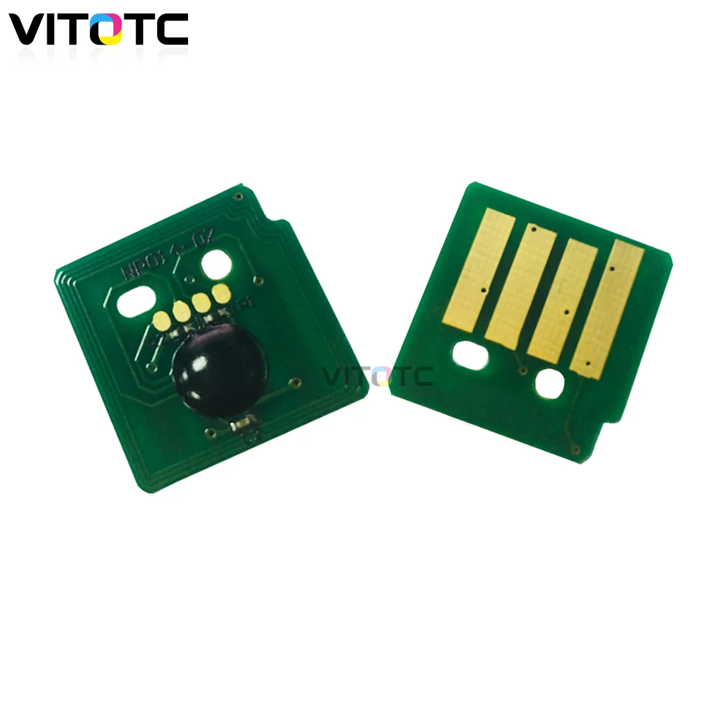 Чип для картриджа с тонером Xerox WC7545 WC7556 WC 7830 7525 7530 7535 7835 7845 7855 чип 006R01513 006R01516 006R01515