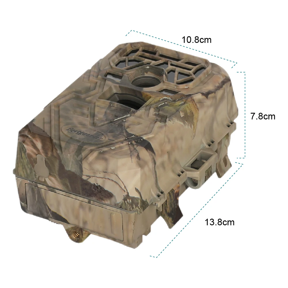 Камера охотничья с GPS 1080 нм 12 МП P|wildlife camera|game cameratrail camera |