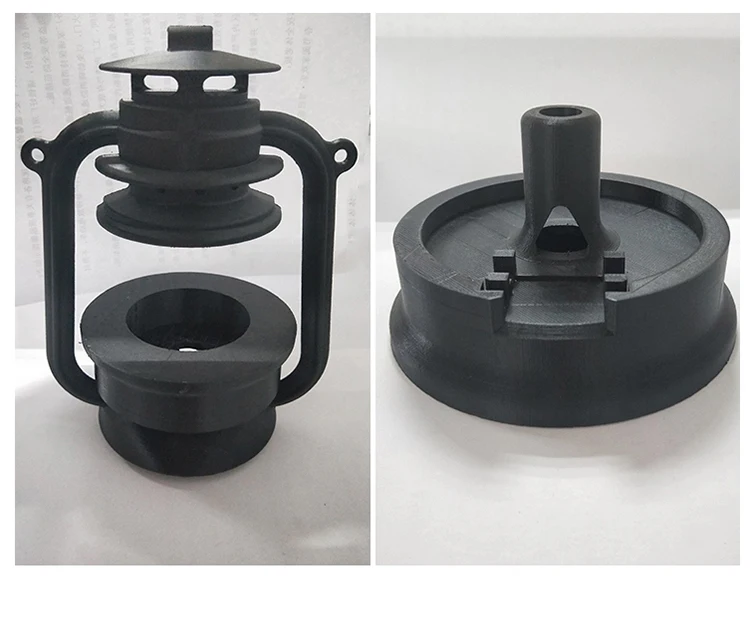 CREASEE 3D Techonology CS50S большой размер Ультра Высокоточный 3d принтер 3d принтер Diy комплект Wifi принтер FDM технология