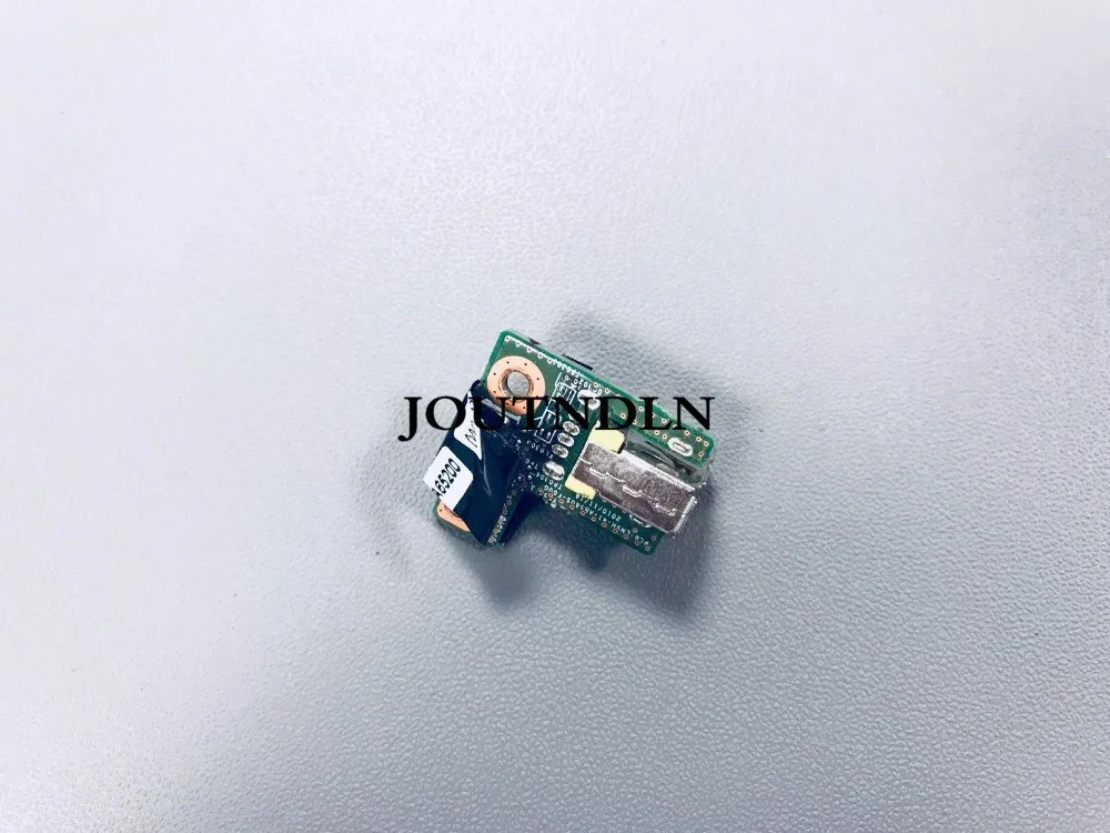 JOUTNDLN для Lenovo ThinkPad T420 USB порт без плата FireWire 40gab580s g200|usb usb|lenovo usb portusb firewire |