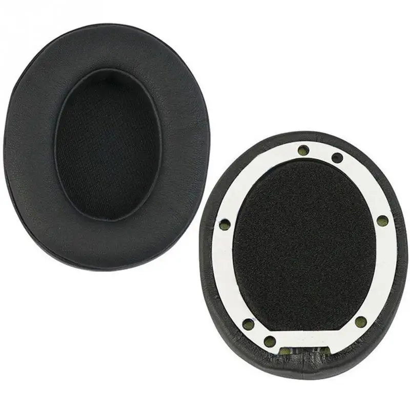 2pcs Replacement Sponge Earpad Ear Cups Cushion for Beats by dr dre 2.0 Studio Wireless wired Earphone Headphones Accessories#5