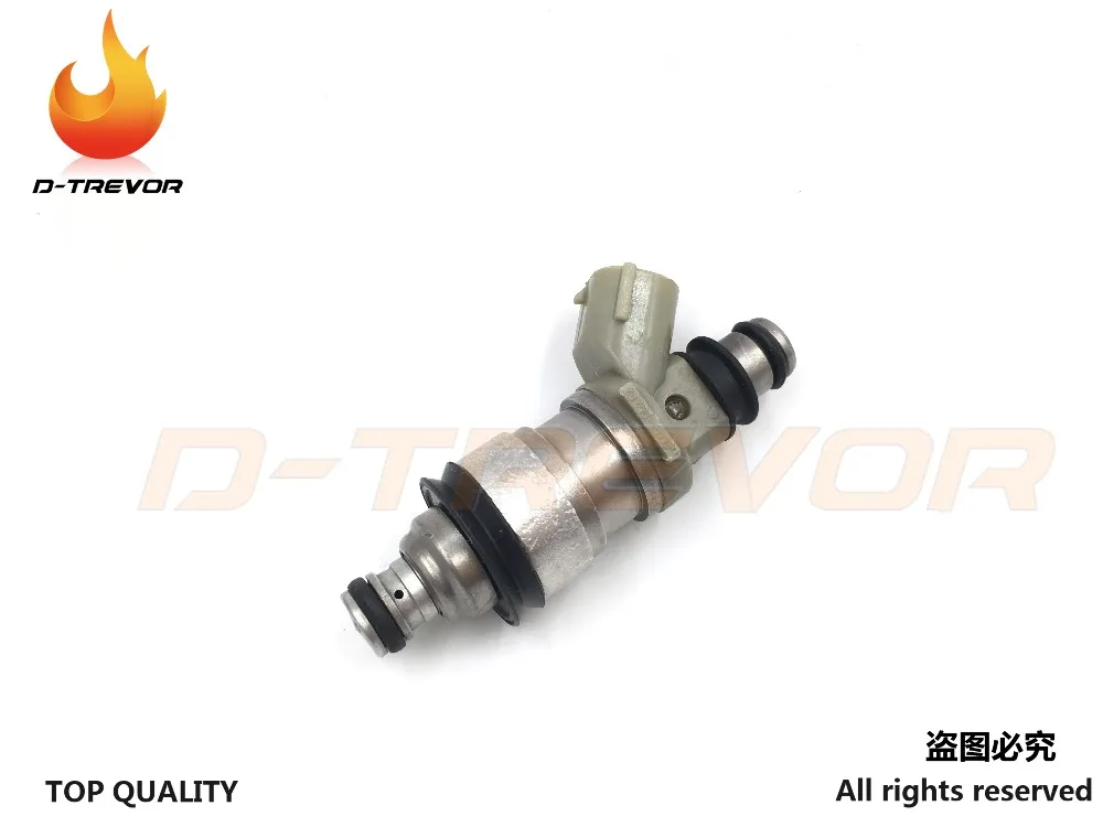 1 шт. инжектор топлива насадка для Toyota 4runner Tacoma T100 Camry Lexus ES300 3.0L 3.4L V6 23250 62030 2325062030 23209