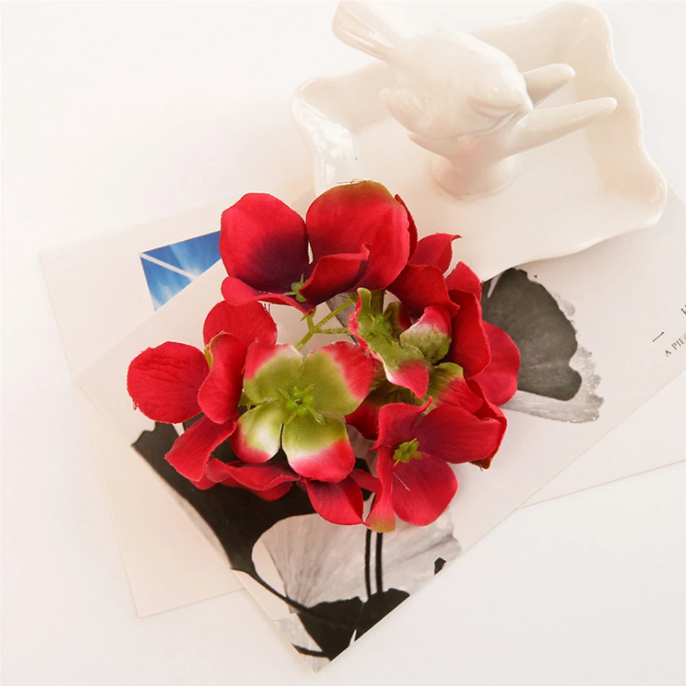 100 шт. декоративные пластиковые аксессуары для украшения автомобиля | Дом и сад