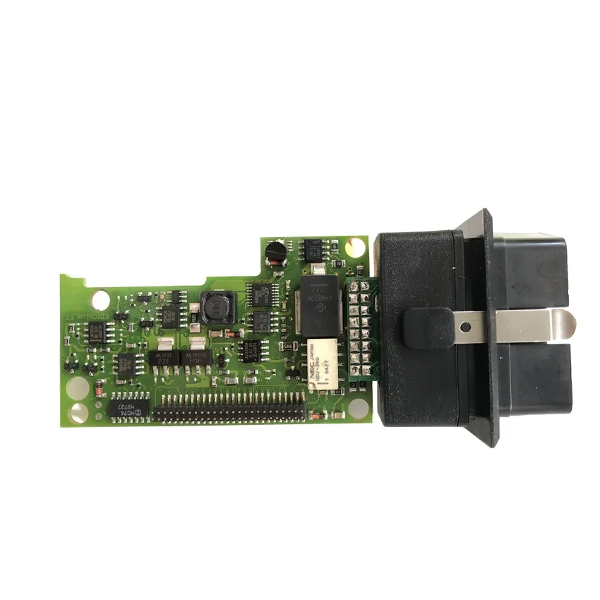 Новейший полный чип VAS 5054A + OKI более стабильный Bluetooth AMB2300 Moudle vas ODIS 4 33