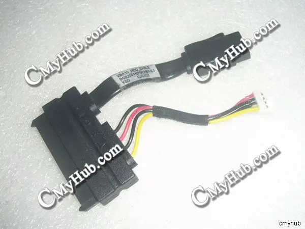 Оригинальный кабель для Lenovo C240 C245 vba10 _ HDD DC02001NP00 все в одном AIO Desktop PC SATA Power жесткий