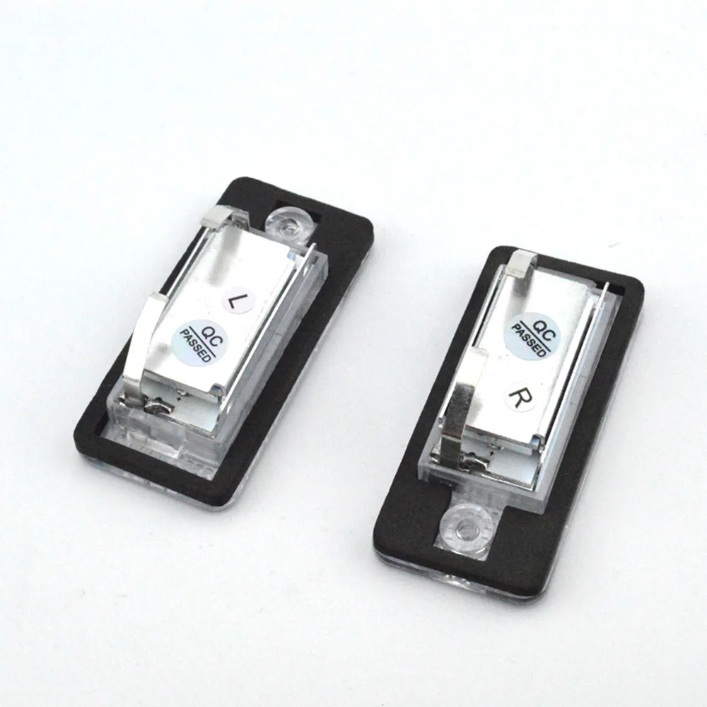 Светодиодный светильник для номерного знака modelA3/S3 04 12 SMD светодиодный высокой