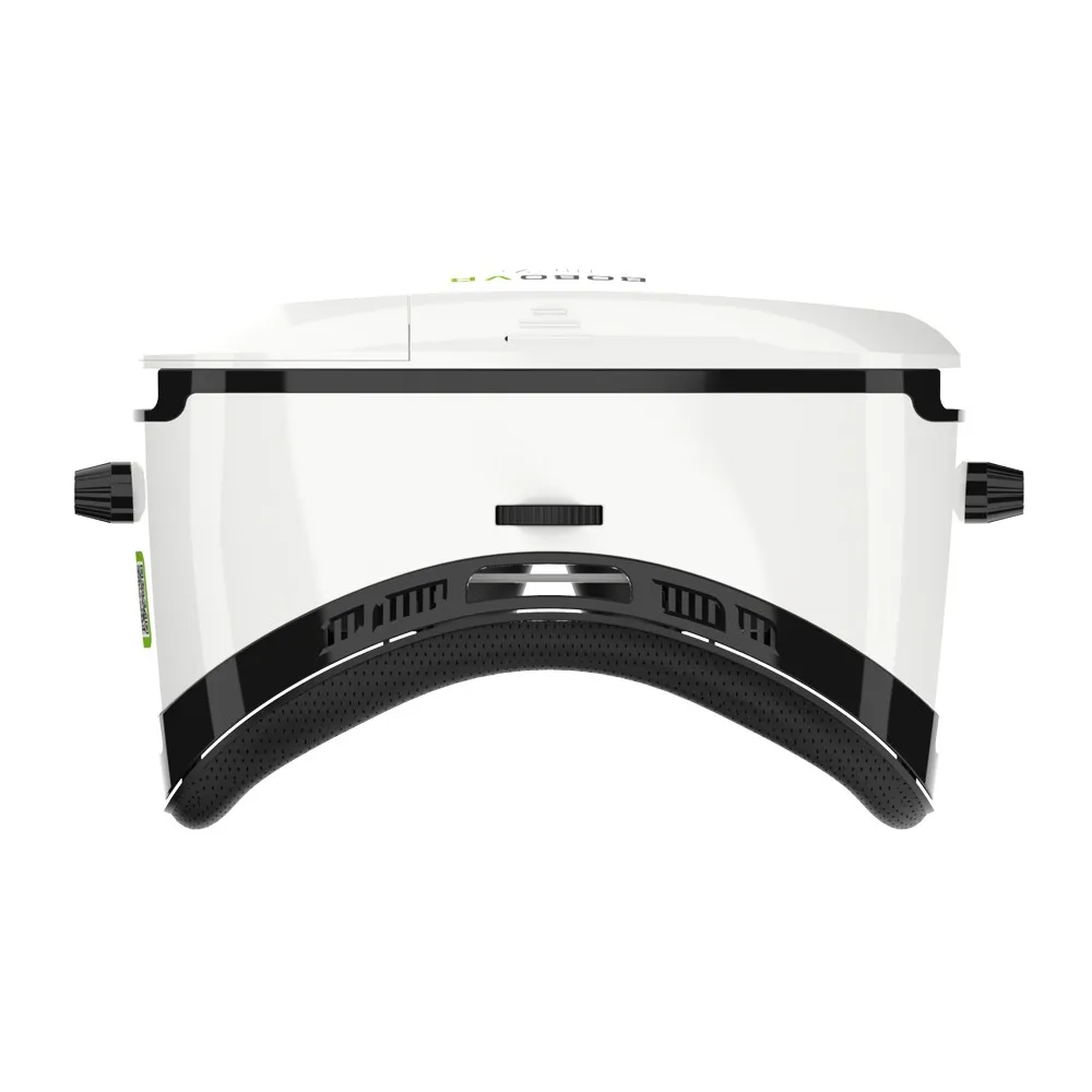 Настоящее 3D Очки виртуальной реальности xiaozhai Z3 VR очки шлем коробка с Bluetooth
