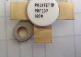 MRF340 MRF326 PRF137 SD1480 PTF10159 FLL21E004ME | Электроника