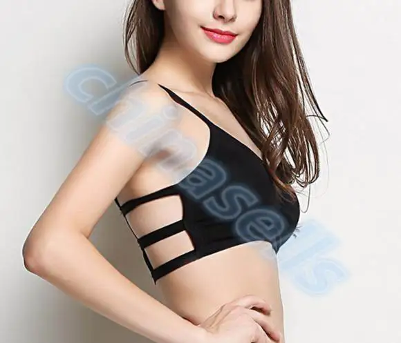 1 шт. Женский Топ для йоги спортивный бюстгальтер нижнее белье фитнеса спортзала