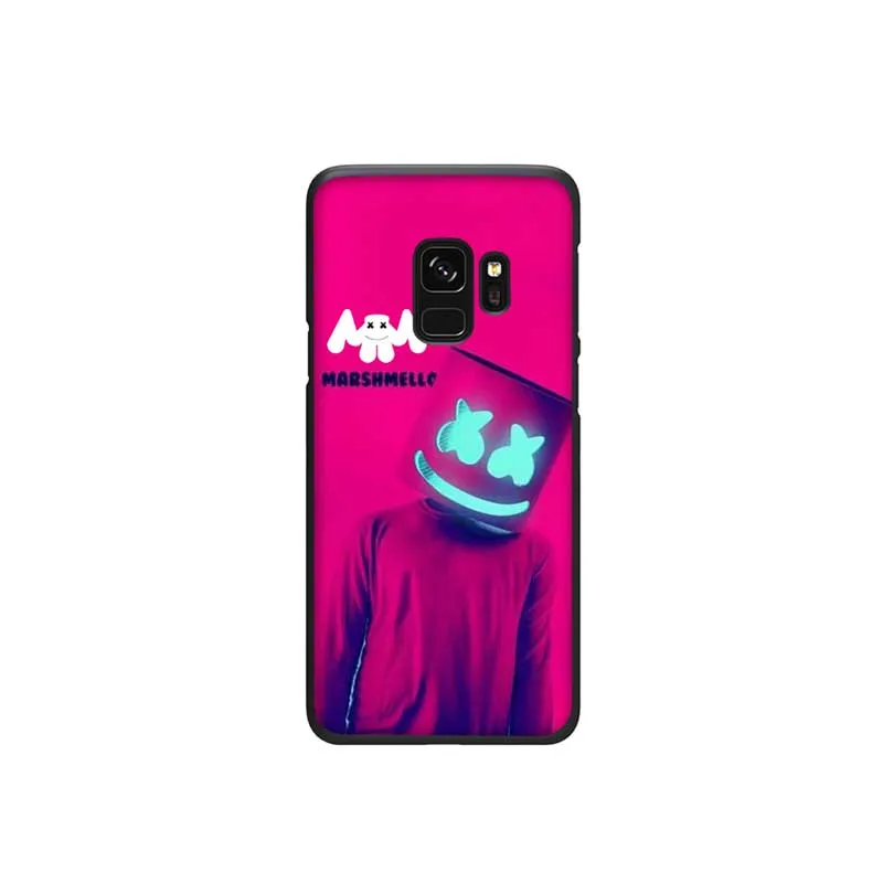 Мягкий чехол для Samsung Galaxy S9 plus S6 S7 edge S8 S10 lite | Мобильные телефоны и аксессуары