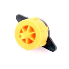 Капельница с зазубринами, 15 шт.лот, 2 лч