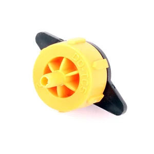 Капельница с зазубринами, 15 шт.лот, 2 лч