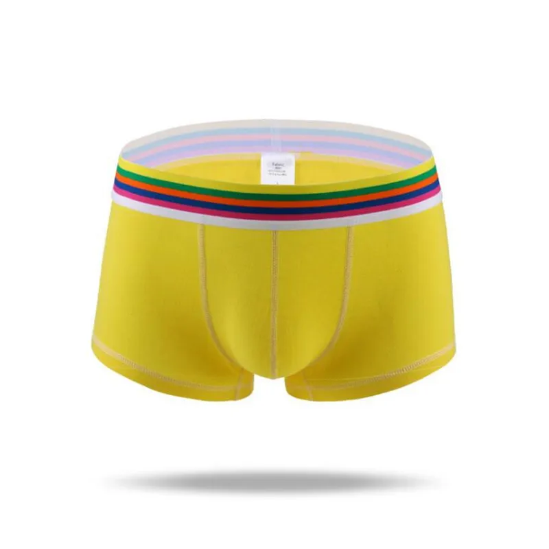 Мужское нижнее белье хлопковое боксеры мужские трусы M0609 L XXXL|boxer shorts|jockstrap boxermen