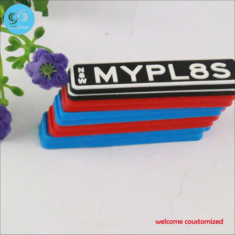 Welcome OEM order!!! Custom your own color/size/logo fashion badge high quality low price gift | Дом и сад