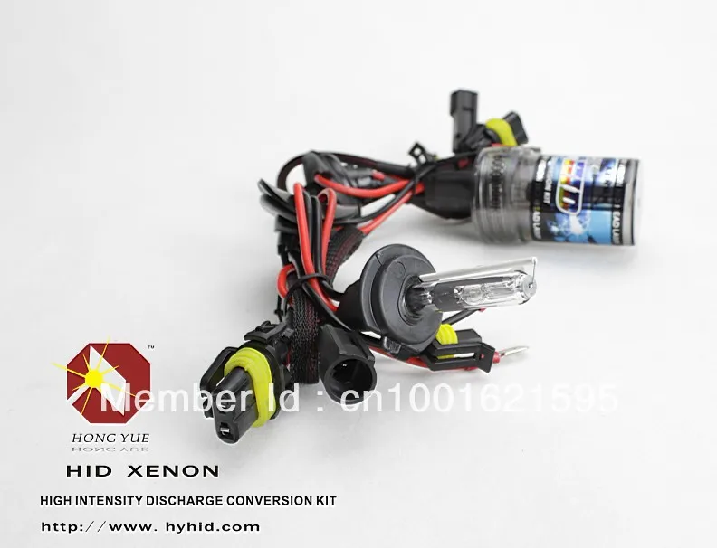 HID Ксеноновая Лампа 12v35w H7R 3000 k/4300 k/5000 k/6000 k/8000 k/10000 k/12000 k/30000 k|xenon lamp|hid xenon lamphid |