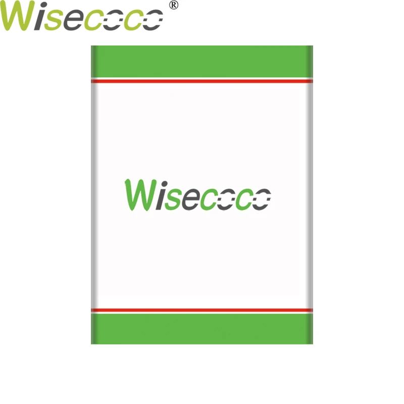 Аккумулятор WISECOCO BOPM3100 2600 мАч для телефона HTC Desire 326 326G в наличии новейшее