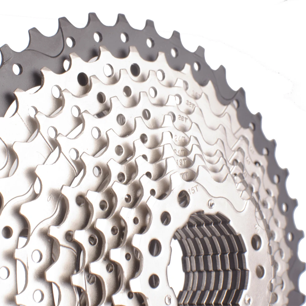 MTB 11 скоростная кассета Freewheel 11-42T S 22S горный велосипед Части совместимы для Shimano