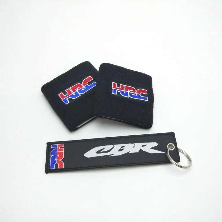 Хлопковые мотоциклетные носки для тормозного масла Honda CBR1000RR CBR600R 250R 600F CB400 600 F3