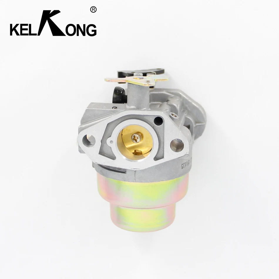 

Регулируемый карбюратор Kelkong для HONDA GCV160 HRB216 HRS216 HRR216 HRT216 HRZ216