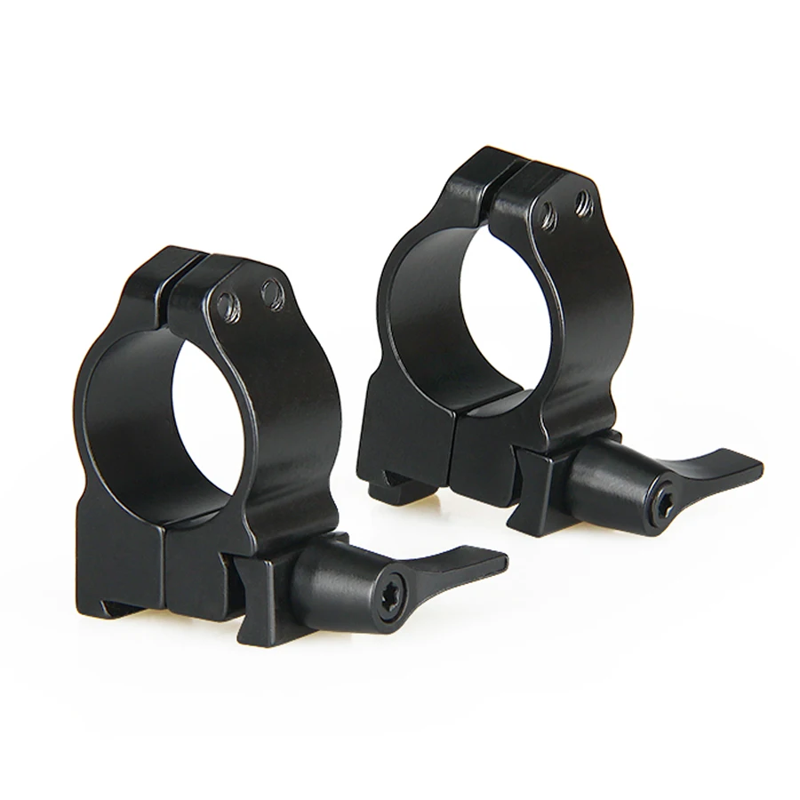 Лидер продаж Тактический Быстрый съемный прицел крепление для Охота BWM 030|quick detach