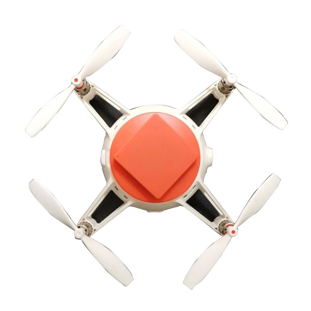 Обновленный литий-полимерный аккумулятор 3 8 в 1400 мАч для Xiaomi MiTu Quadcopter Drone Accessories