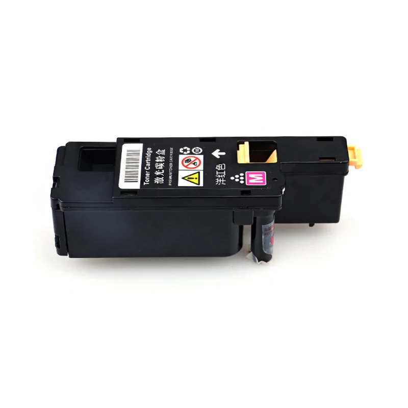4 шт. 1 комплект для цветного картриджа Fuji Xerox Docuprint CP105 CP105b CP205 CP205w CM205b CM205 CM205f CM205fw