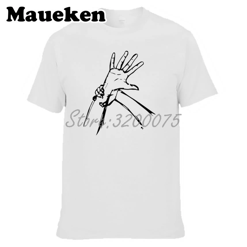 Мужская футболка Kawaii THE HAND #2 Kawhi Leonard best defense одежда в Лос-Анджелесе для фанатов с