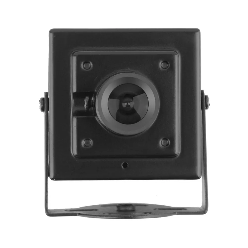 Мини HD 700TVL 1/3 &quotSony CCD 2 1 мм широкоугольный объектив для системы видеонаблюдения FPV