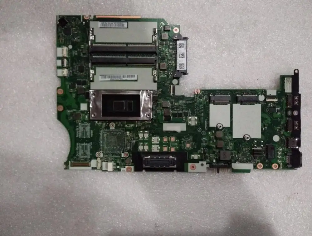 Lenovo Thinkpad L470 I3-7100U ноутбук Встроенная Материнская плата FRU 02DL630 01HY121 01YR927 02DL631 01HY122 01YR928 02DL632 01HY123