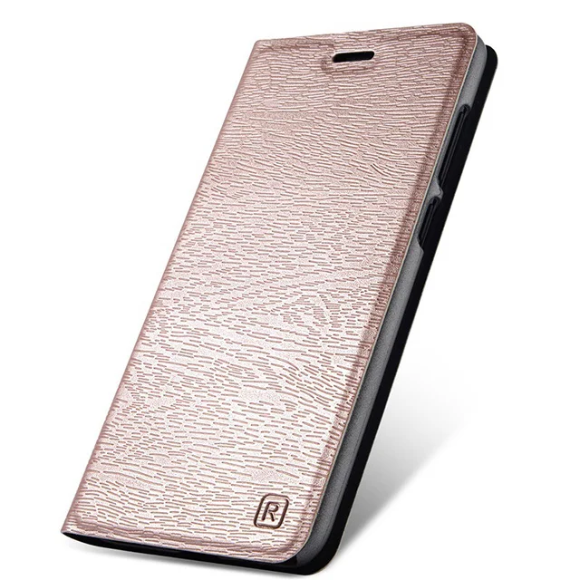 rose gold Для Xiaomi Redmi Note 7 5 6 iPad pro 4x 5a 3 Redmi 7 6 K20 pro 6a 4 pro 4a 5a s2 7a чехол для Redmi 5 plus чехол с откидной крышкой подставкой и отделением для карт - Цвет: rose gold