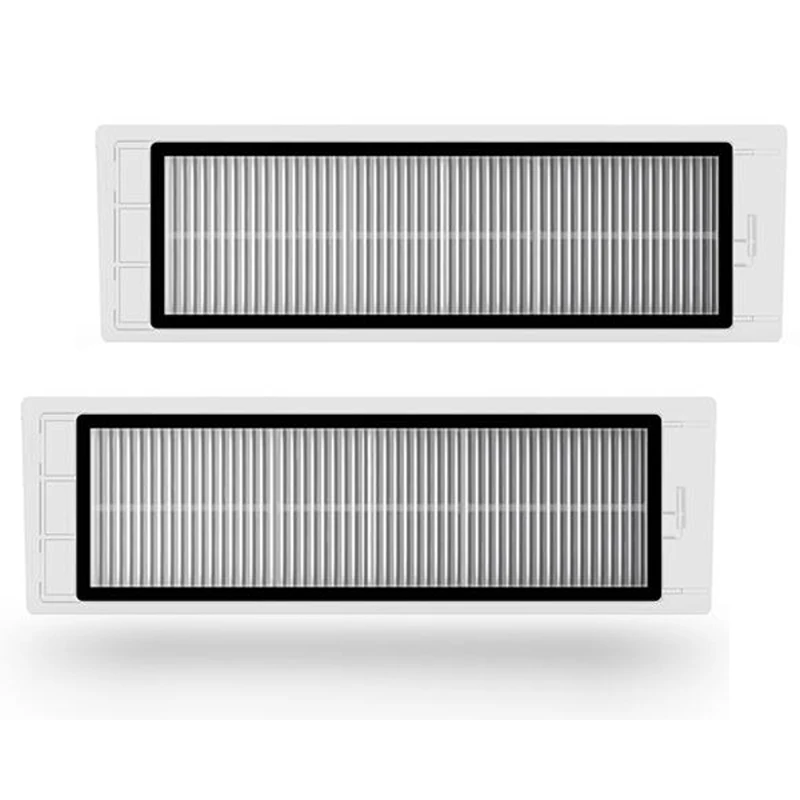 Щётка для швабры с HEPA фильтром Xiaomi Roborock S50 S6 аксессуары S55 S5 1S Xiaowa E25 вакуумные