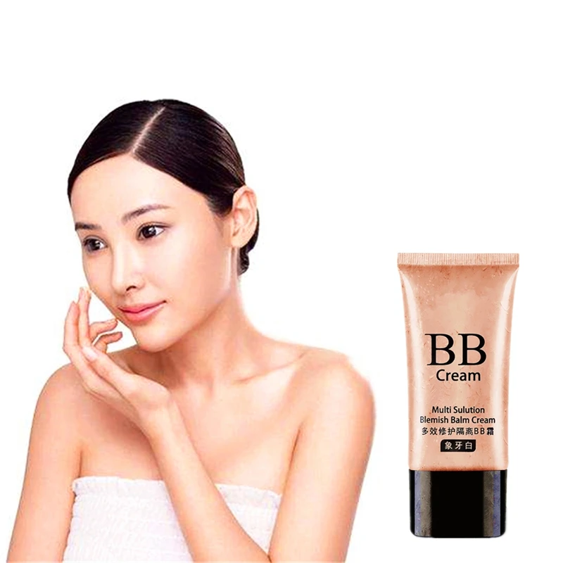 Bb крем косметика для лица основа макияжа Корейская увлажнения bb 50 мл|cream cosmetic|korean
