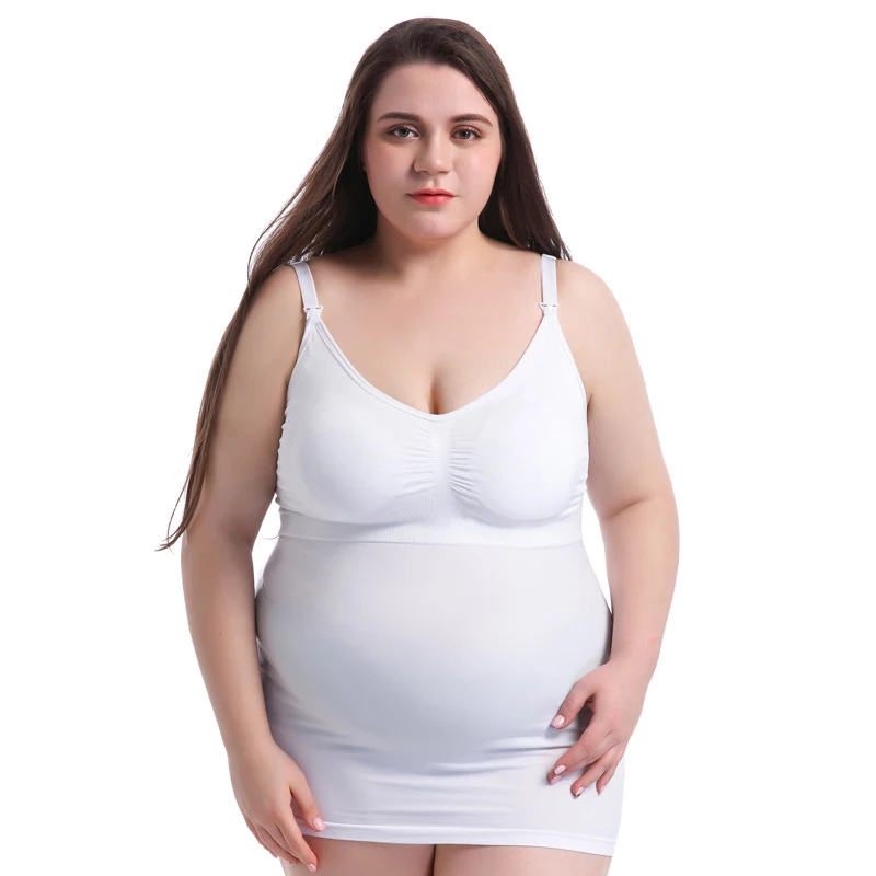 Sunbaby летняя новая модная одежда для кормления женская большого размера
