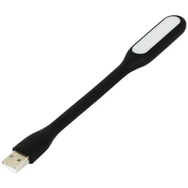 USB СВЕТОДИОДНЫЙ светильник аварийная лампа для внешнего аккумулятора компьютерный ночной Светильник для чтения
