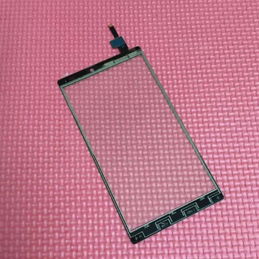 LTPro Высококачественная Рабочая стеклянная панель дигитайзер сенсорный экран для